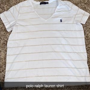 polo shirt